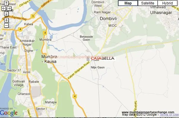 Casa Bella — Dombivali