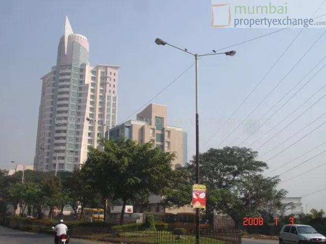 Queensgate — Thane West (1)