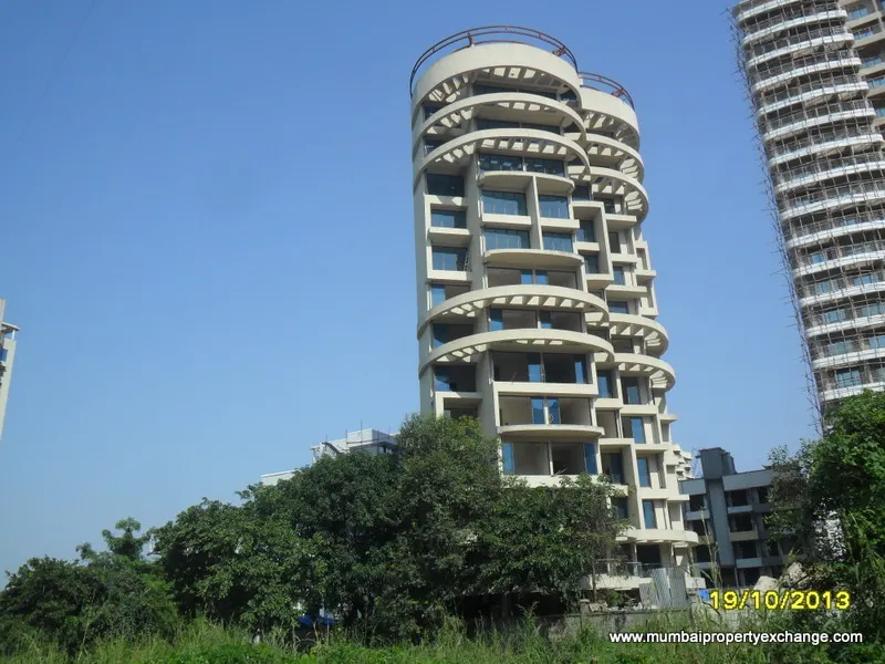 Ventures Residency — Kharghar (4)