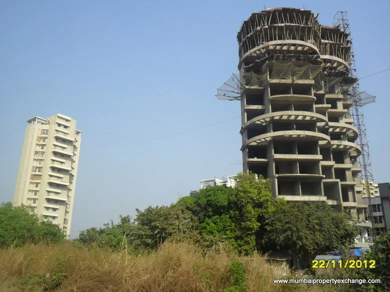 Ventures Residency — Kharghar (3)