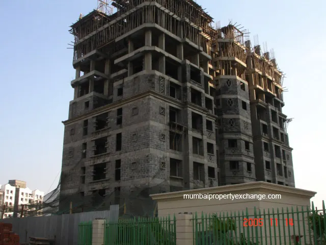 Silverlink — Thane West (2)