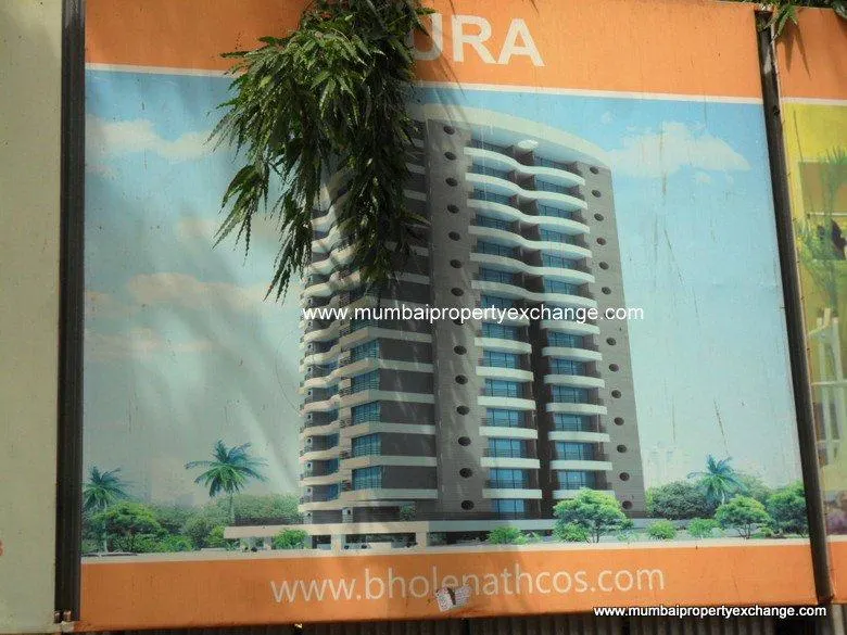 Aura Apartments — Chembur (2)