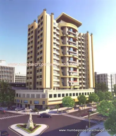 Central Park — Chembur (1)
