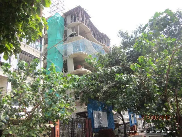 Aayush Aangan — Chembur