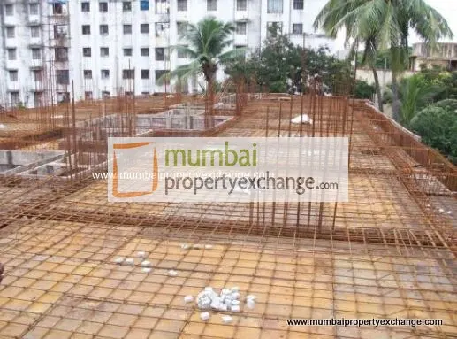 Jay Vijay Chs — Goregaon West (2)