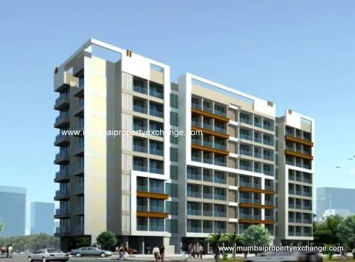 Archana CHS — Goregaon West