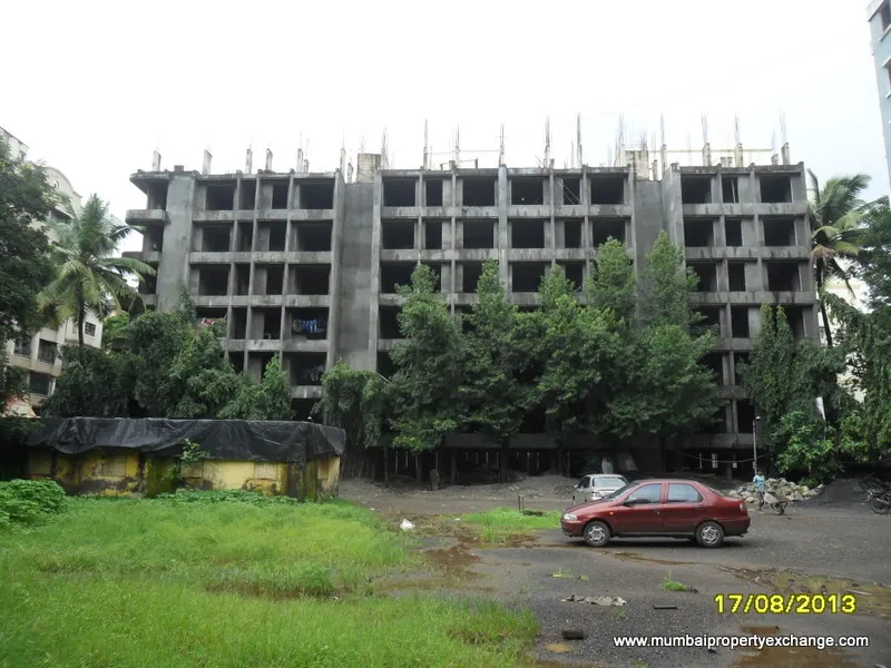 Archana CHS — Goregaon West