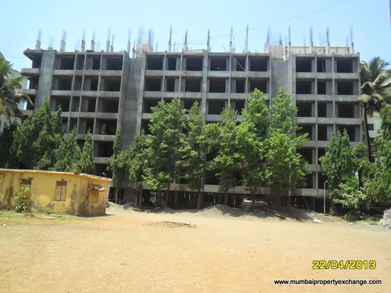 Archana CHS — Goregaon West