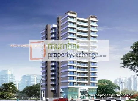 Arjun CHS — Kandivali West