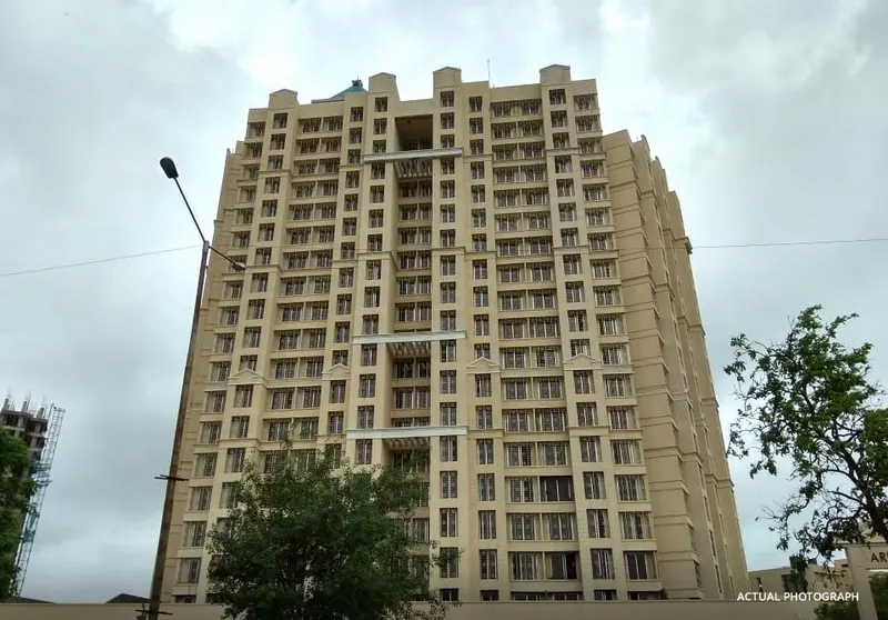 Arihant Aarohi — Kalyan