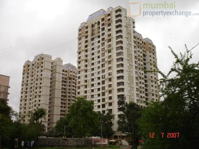 Neelkanth Gardens — Chembur (8)
