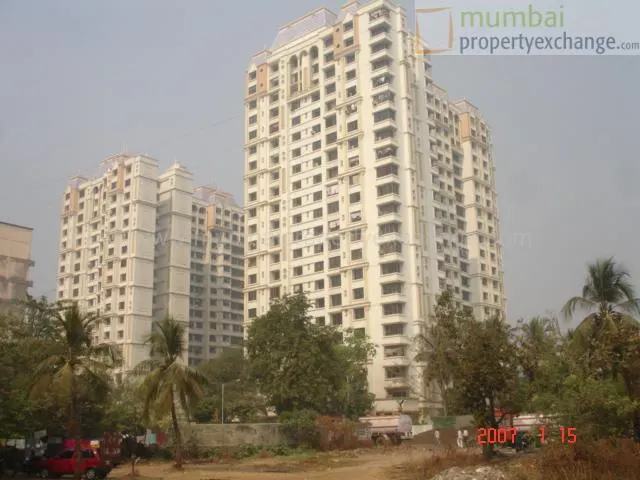 Neelkanth Gardens — Chembur (7)