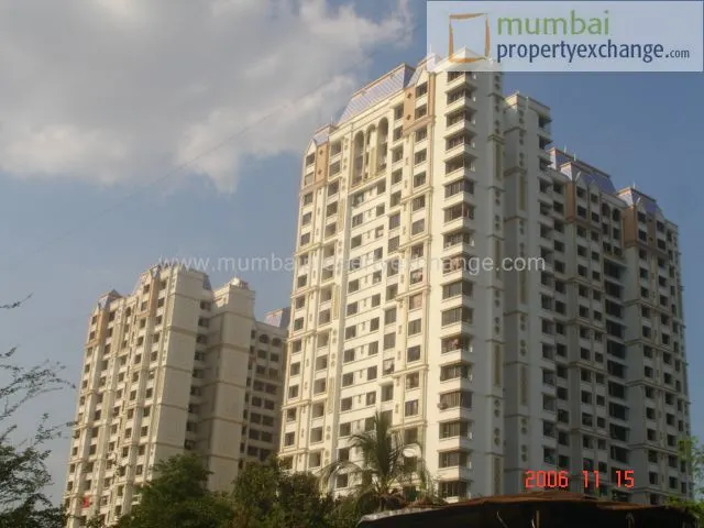 Neelkanth Gardens — Chembur (6)