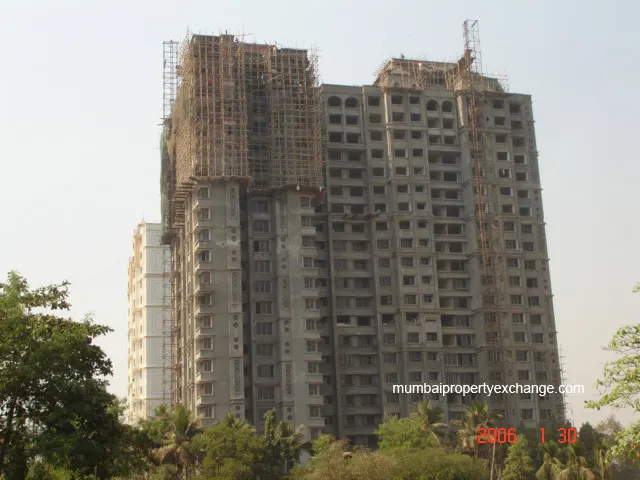 Neelkanth Gardens — Chembur (4)
