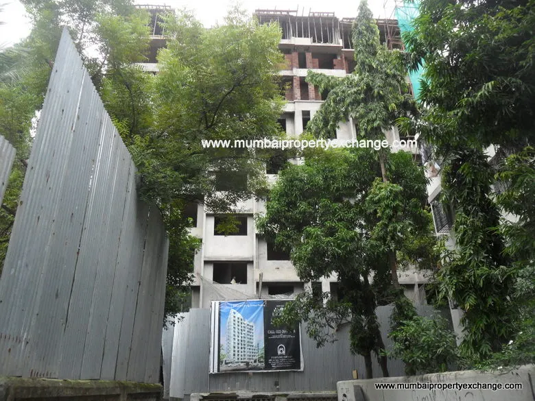 Fortune Exotica — Borivali West (2)