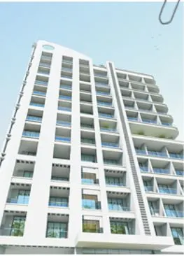 Fortune Exotica — Borivali West (4)