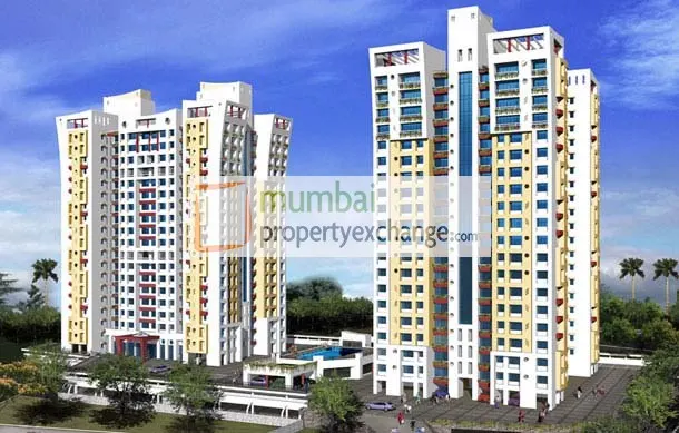 Agarwal Residency — Vasai