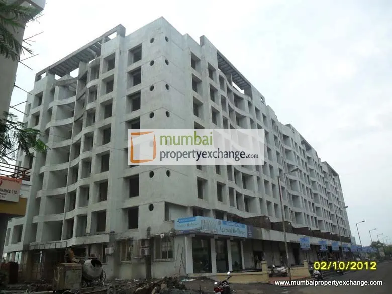 Agarwal Residency — Vasai