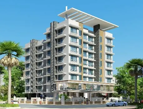 Bajaj Elegance — Kandivali West
