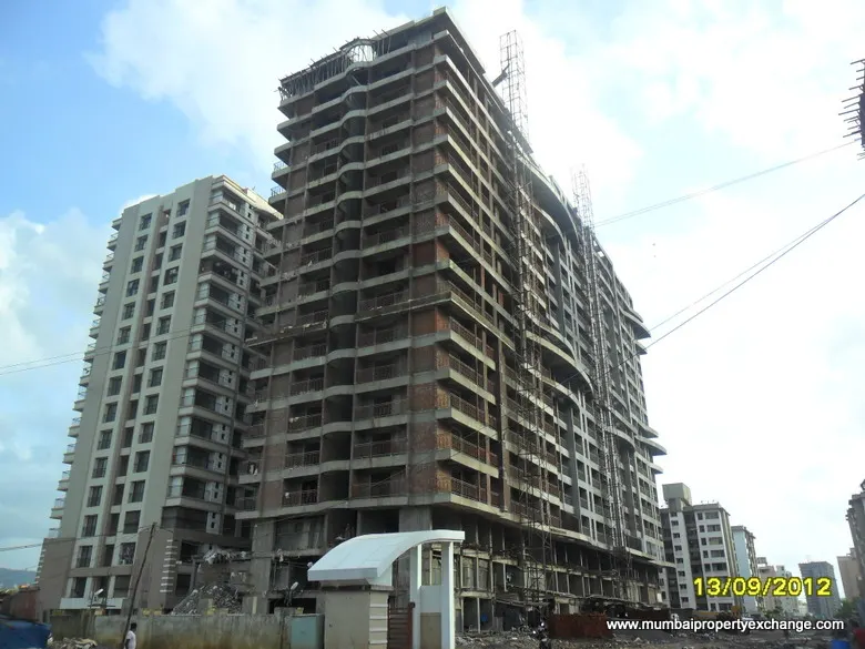 Neminath Heights — Mira Road (4)