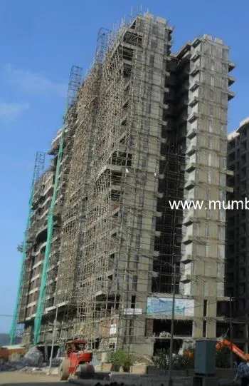 Neminath Heights — Mira Road (3)