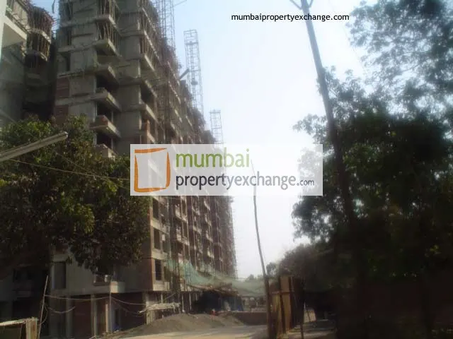 Neelkanth Palms — Thane West (2)