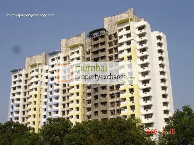 Neelkanth Palms — Thane West (5)