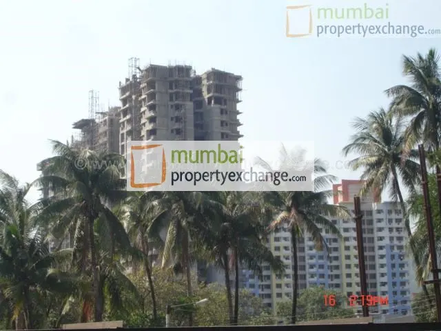 Neelkanth Palms — Thane West (6)