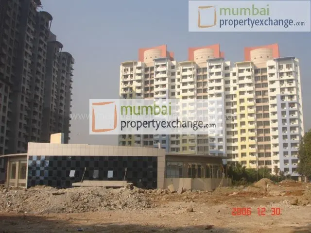 Neelkanth Palms — Thane West (7)