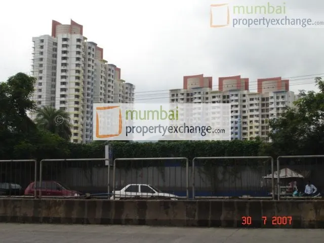 Neelkanth Palms — Thane West (8)