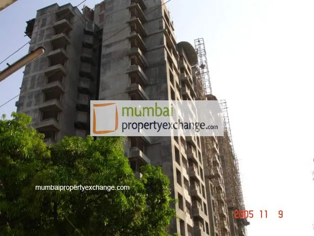 Neelkanth Palms — Thane West (4)
