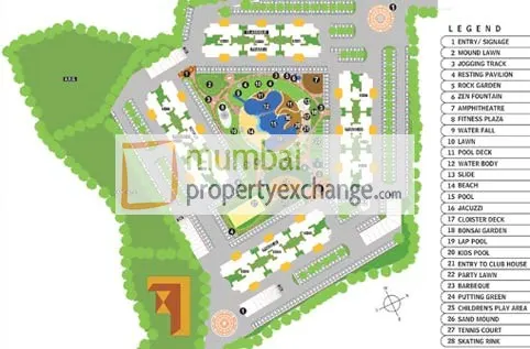 Neelkanth Palms — Thane West (3)