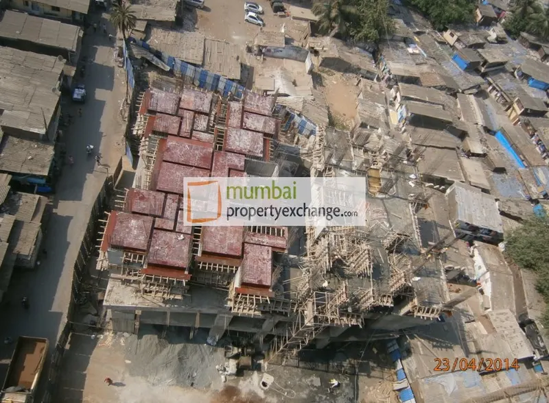 Vedic Heights — Kandivali East (7)