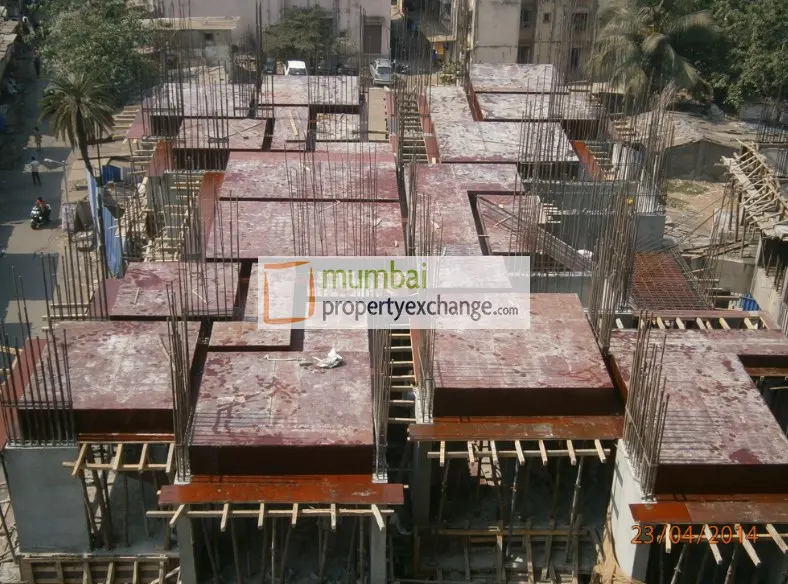 Vedic Heights — Kandivali East (8)