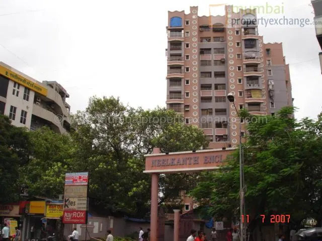 Neelkanth Enclave — Ghatkopar West (6)