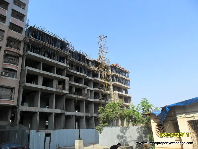 Neelkanth Enclave — Ghatkopar West (7)