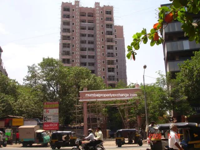 Neelkanth Enclave — Ghatkopar West (5)