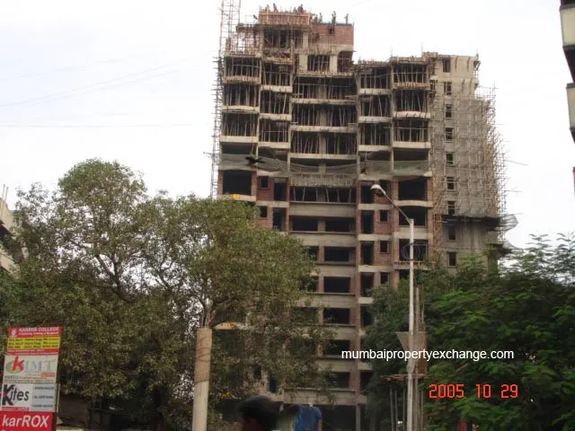 Neelkanth Enclave — Ghatkopar West (3)