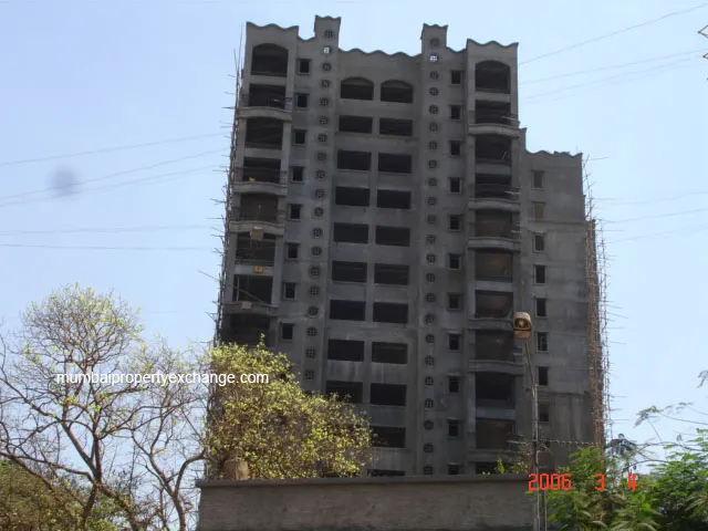 Neelkanth Enclave — Ghatkopar West (4)