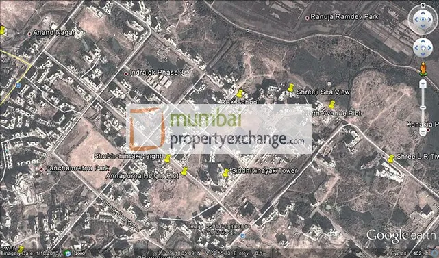 Annapurna Heights — Bhayandar