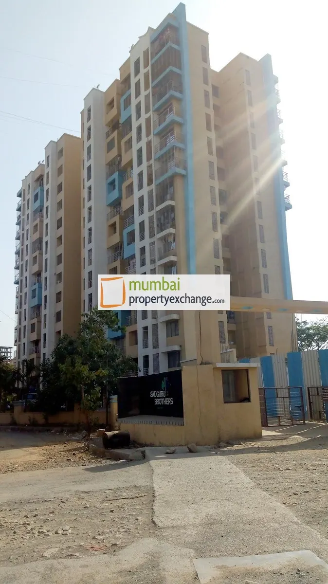 Sadguru Paradise — Mira Road