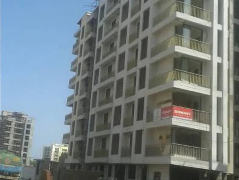 Bliss Residency — Vasai