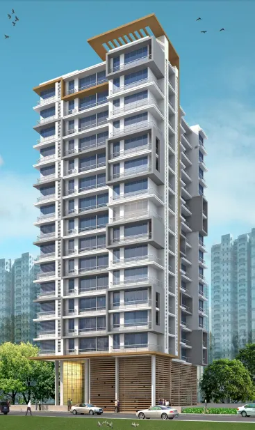 Aquina — Andheri East