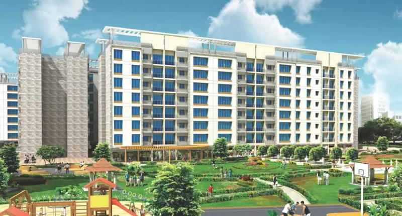 Anchor Park — Nalla Sopara