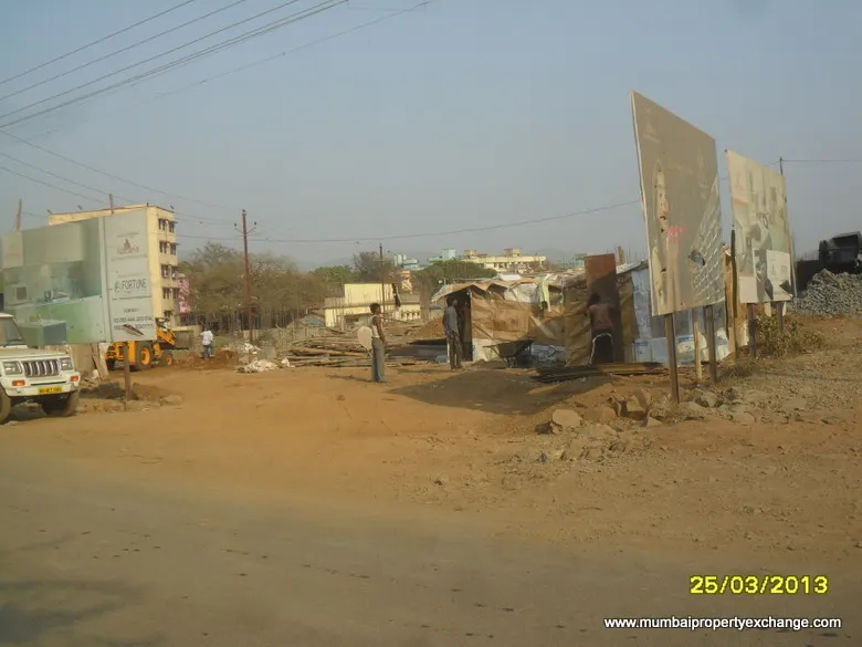 Apeksha Complex — Vasai