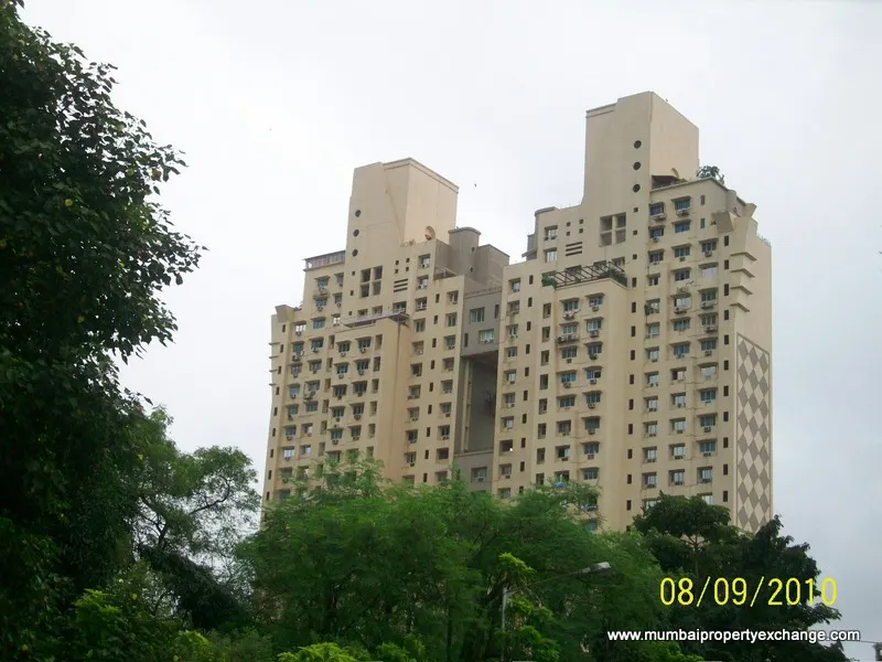 Legend — Worli