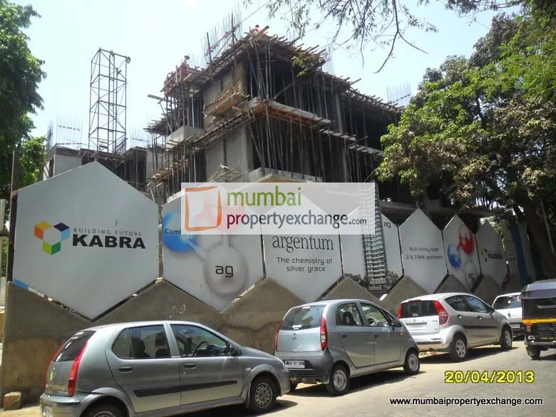 Argentum — Goregaon West