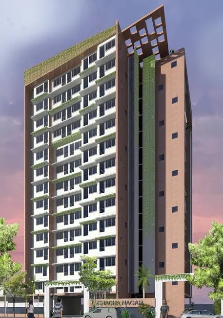 Charishma — Andheri West