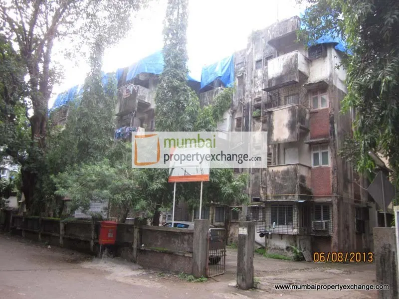 Charishma — Andheri West