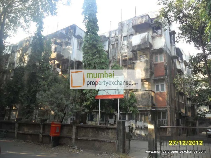 Charishma — Andheri West